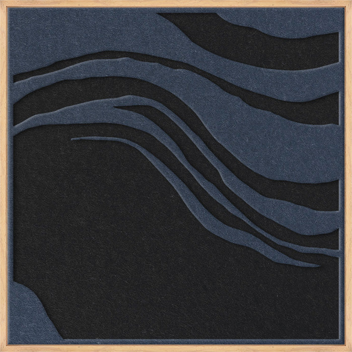 Sacred Silence Square 1 [200-113P-DBBL-060060-OA2]