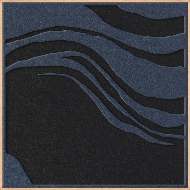 Sacred Silence Square 1 [200-113P-DBBL-100100-OA2]