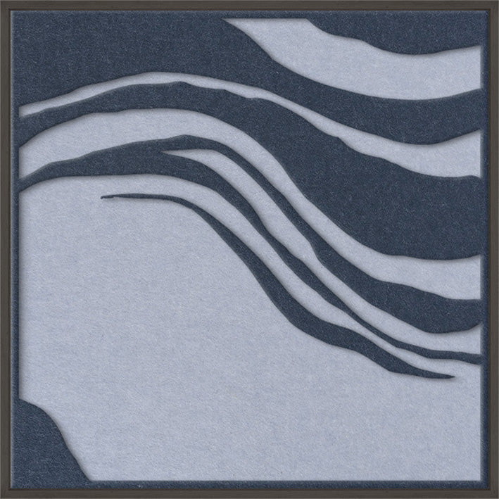 Sacred Silence Square 1 [200-113P-DBLB-060060-BL2]