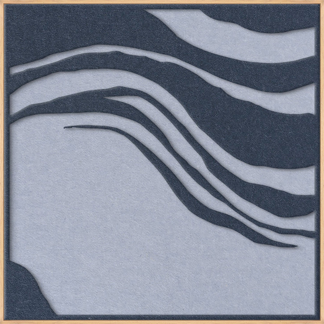 Sacred Silence Square 1 [200-113P-DBLB-100100-OA2]
