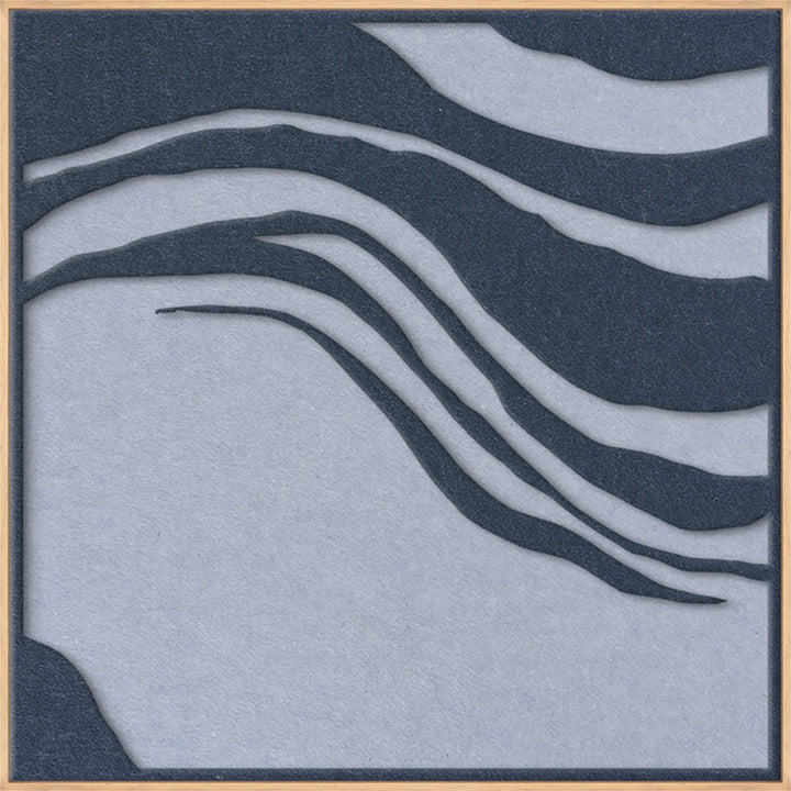 Sacred Silence Square 1 [200-113P-DBLB-100100-OA2]