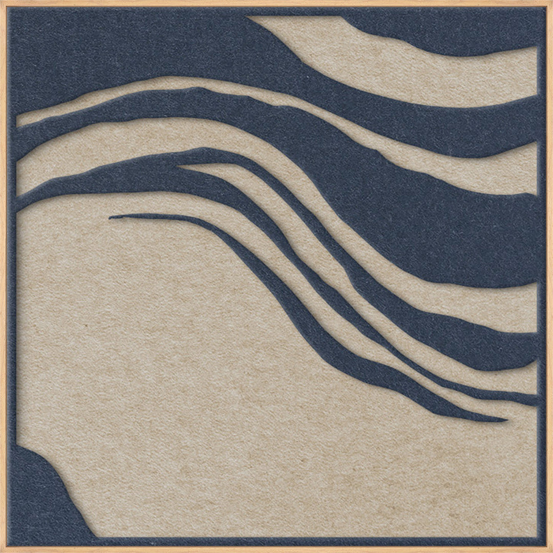 Sacred Silence Square 1 [200-113P-DBSA-100100-OA2]