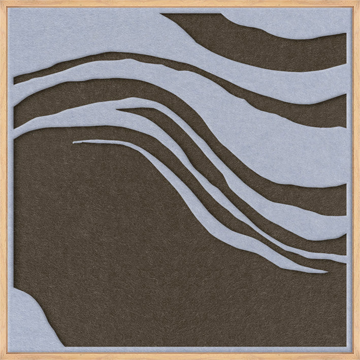 Sacred Silence Square 1 [200-113P-LBBR-060060-OA2]
