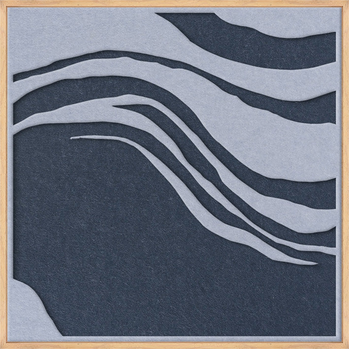 Sacred Silence Square 1 [200-113P-LBDB-060060-OA2]