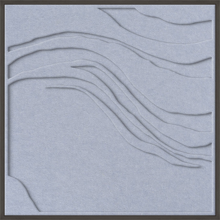 Sacred Silence Square 1 [200-113P-LBLB-060060-BL2]