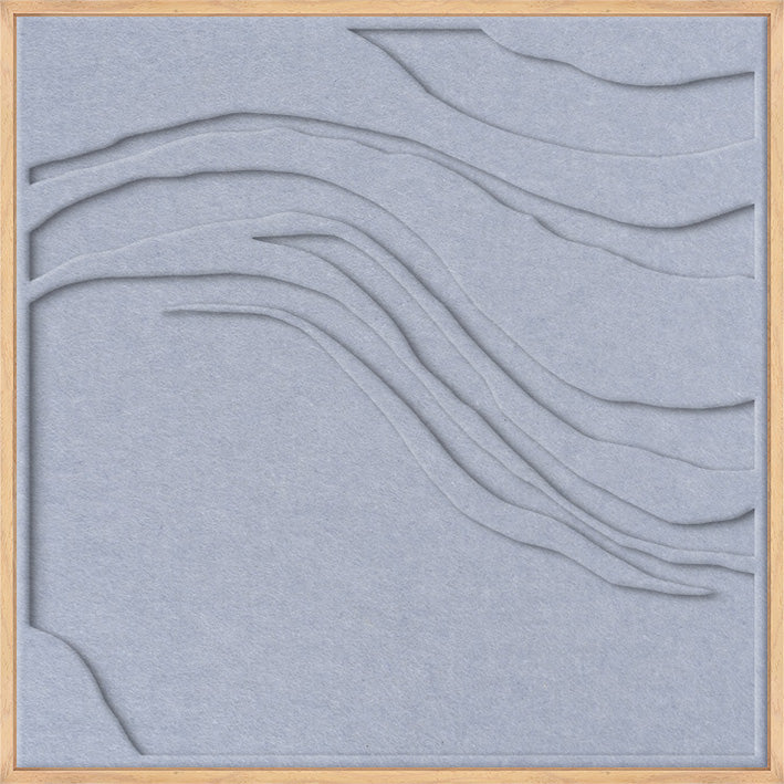 Sacred Silence Square 1 [200-113P-LBLB-060060-OA2]