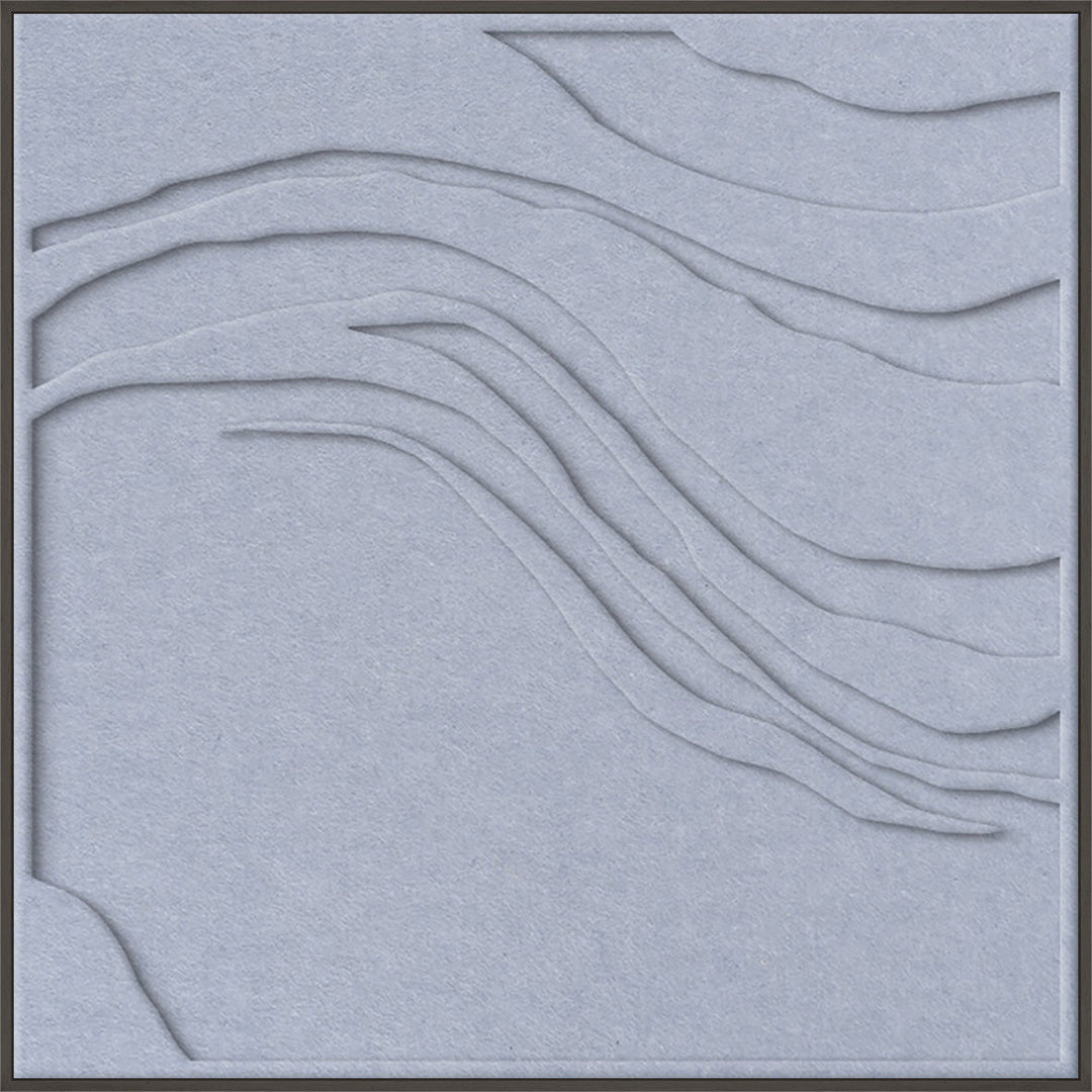 Sacred Silence Square 1 [200-113P-LBLB-100100-BL2]