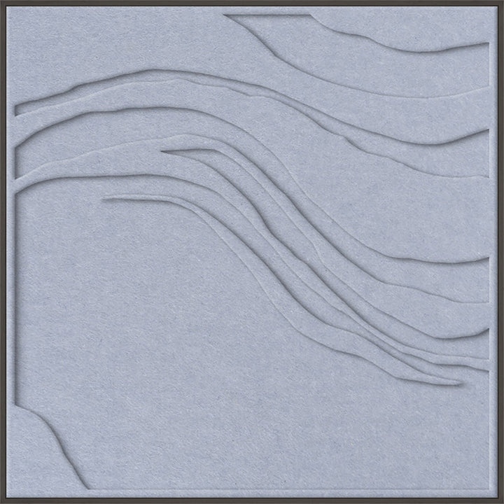 Sacred Silence Square 1 [200-113P-LBLB-100100-BL2]