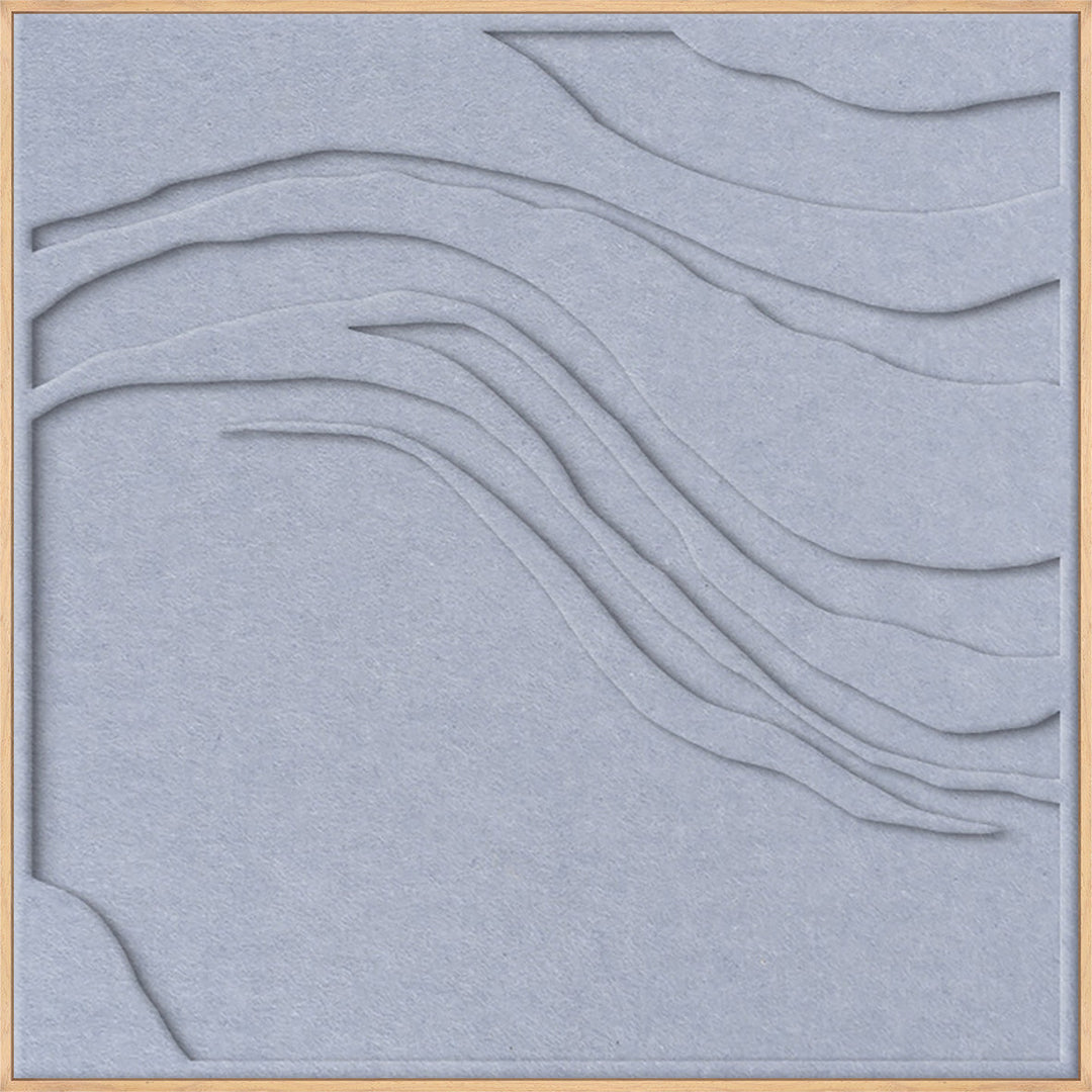 Sacred Silence Square 1 [200-113P-LBLB-100100-OA2]