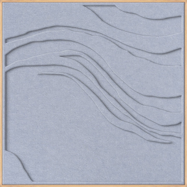 Sacred Silence Square 1 [200-113P-LBLB-100100-OA2]