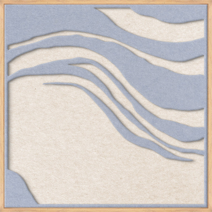 Sacred Silence Square 1 [200-113P-LBOW-060060-OA2]