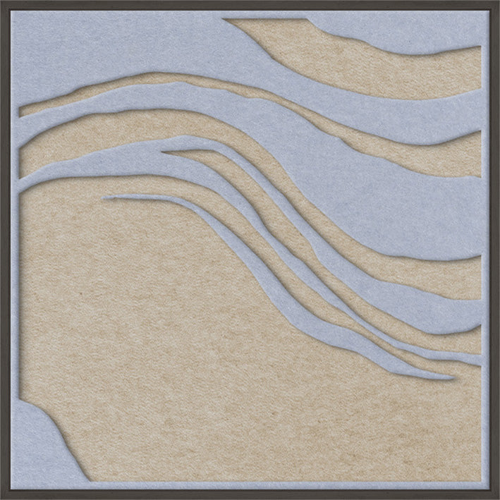 Sacred Silence Square 1 [200-113P-LBSA-060060-BL2]
