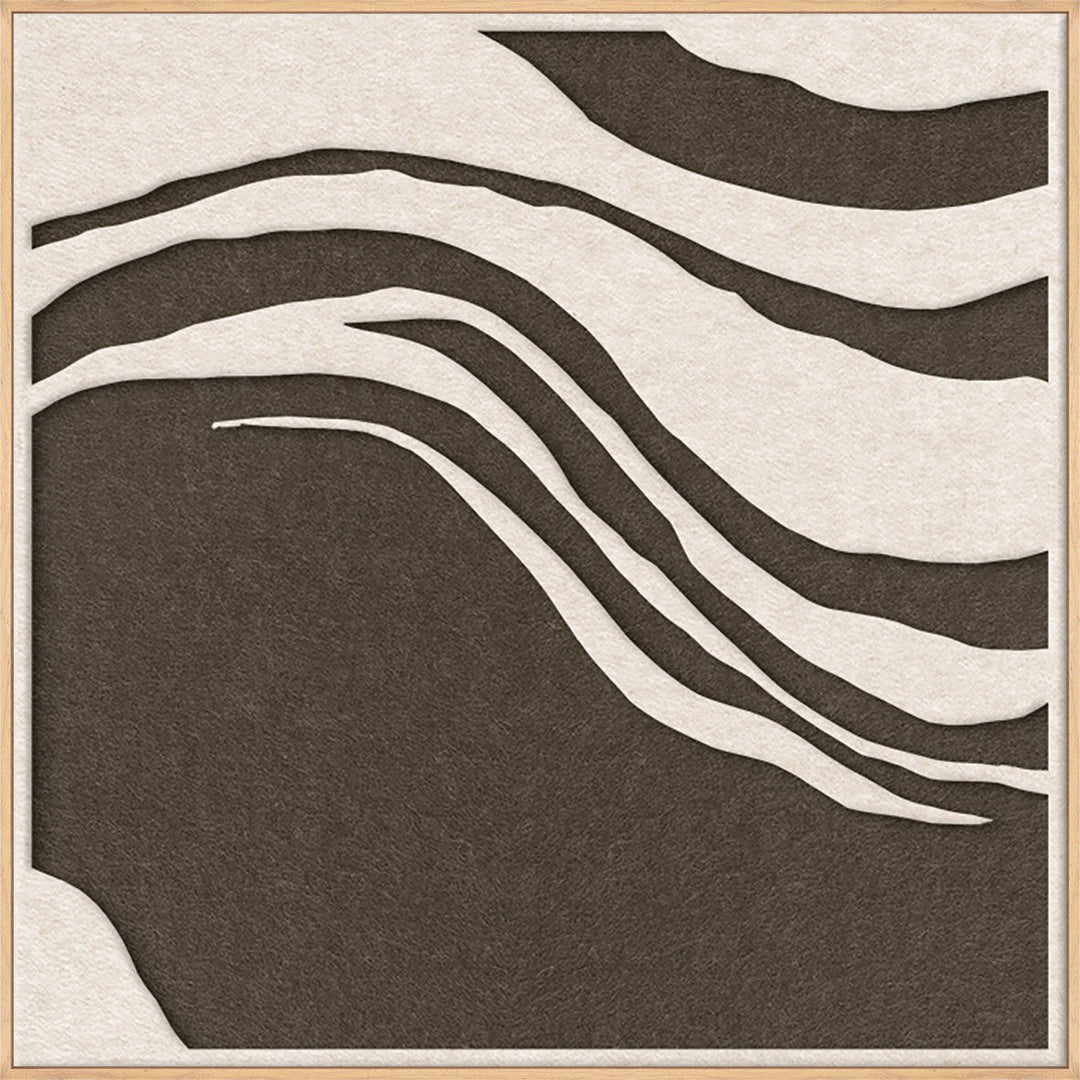 Sacred Silence Square 1 [200-113P-OWBR-100100-OA2]