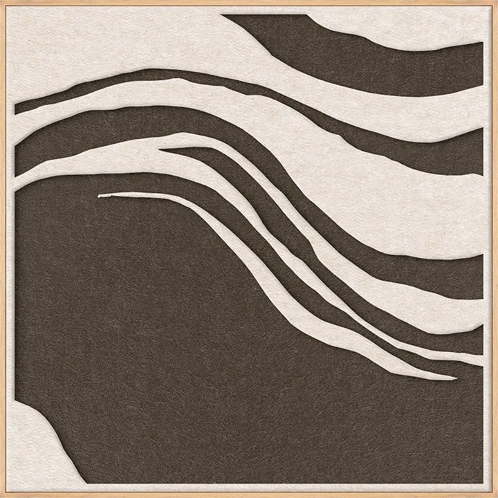 Sacred Silence Square 1 [200-113P-OWBR-100100-OA2]