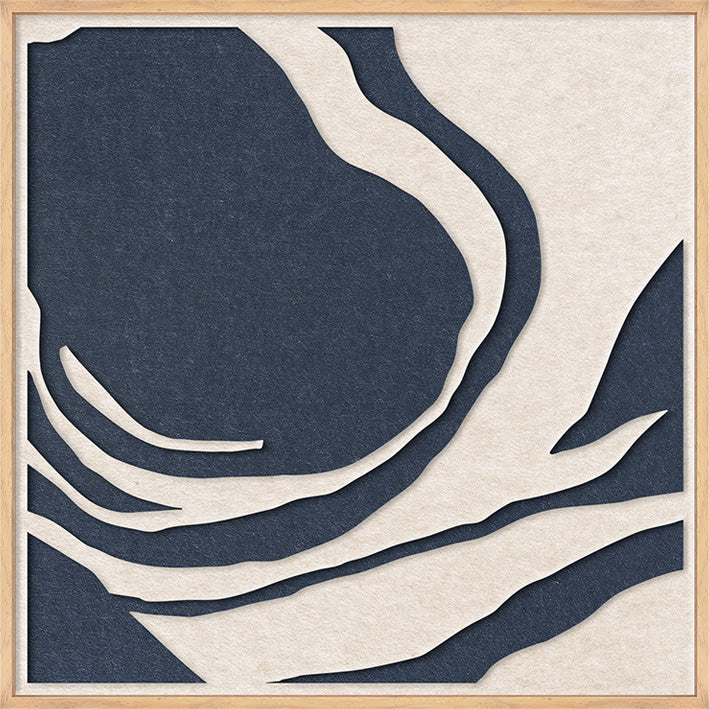 Silent Whisper Square 2 [200-114N-OWDB-060060-OA2]