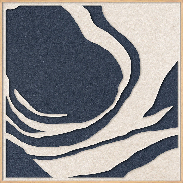 Silent Whisper Square 2 [200-114N-OWDB-100100-OA2]