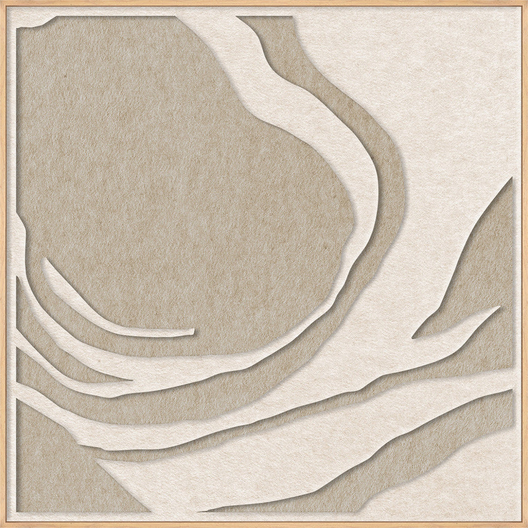 Silent Whisper Square 2 [200-114N-OWSA-100100-OA2]
