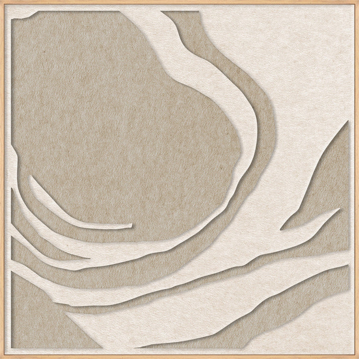 Silent Whisper Square 2 [200-114N-OWSA-100100-OA2]
