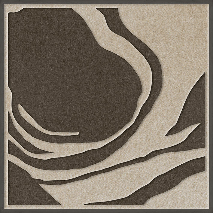 Silent Whisper Square 2 [200-114N-SABR-060060-BL2]
