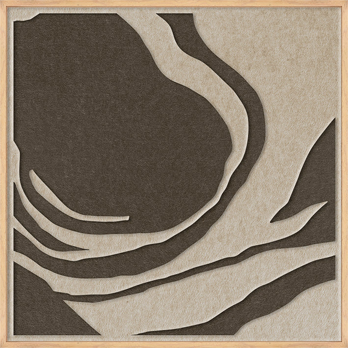Silent Whisper Square 2 [200-114N-SABR-060060-OA2]