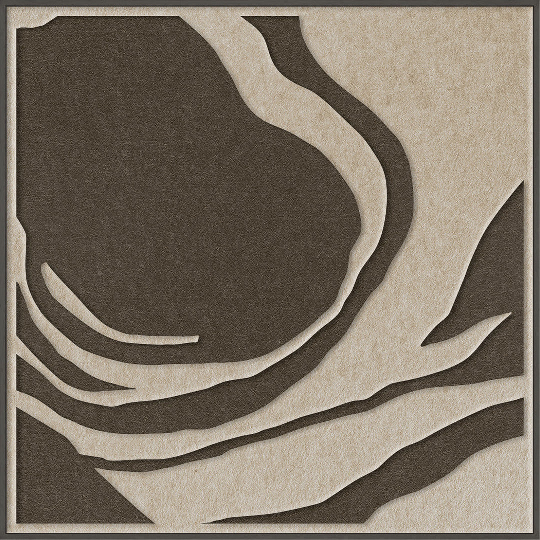 Silent Whisper Square 2 [200-114N-SABR-100100-BL2]