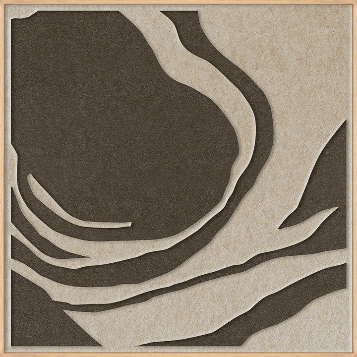Silent Whisper Square 2 [200-114N-SABR-100100-OA2]