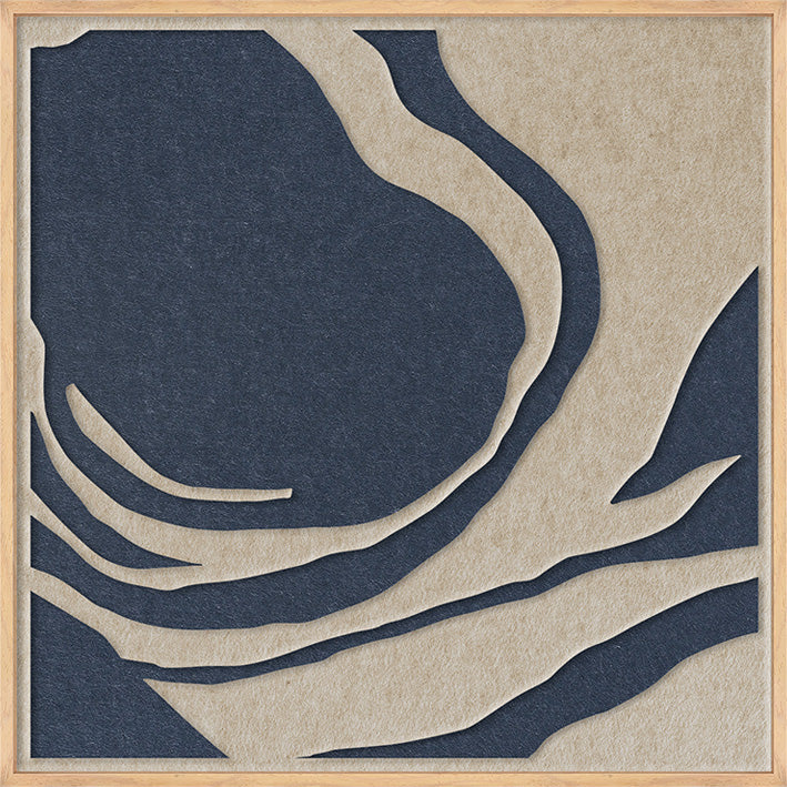 Silent Whisper Square 2 [200-114N-SADB-060060-OA2]
