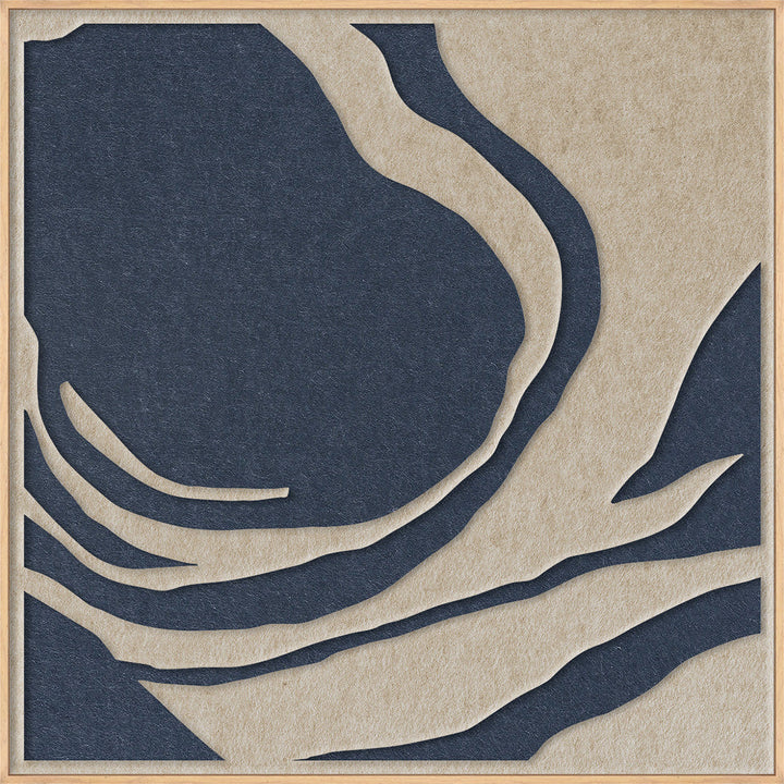 Silent Whisper Square 2 [200-114N-SADB-100100-OA2]