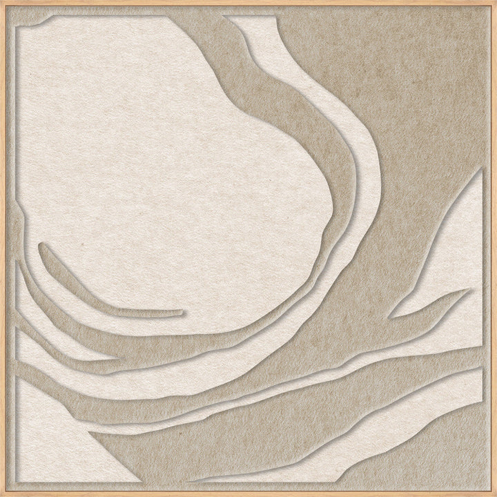 Silent Whisper Square 2 [200-114N-SAOW-100100-OA2]