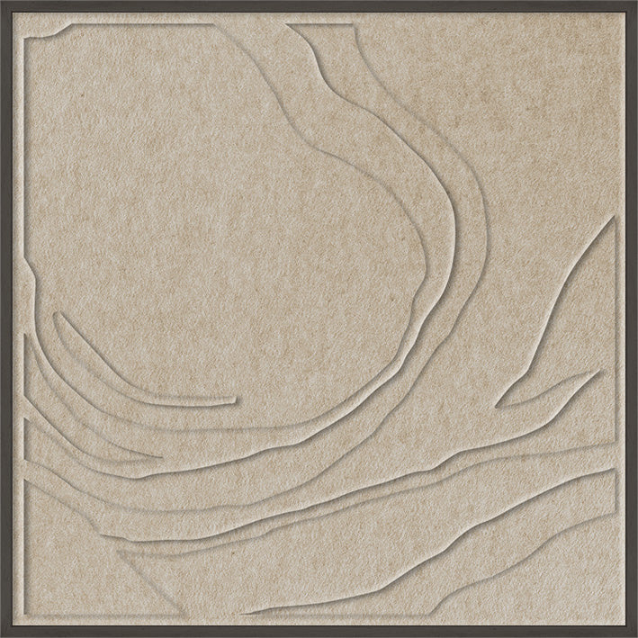 Silent Whisper Square 2 [200-114N-SASA-060060-BL2]