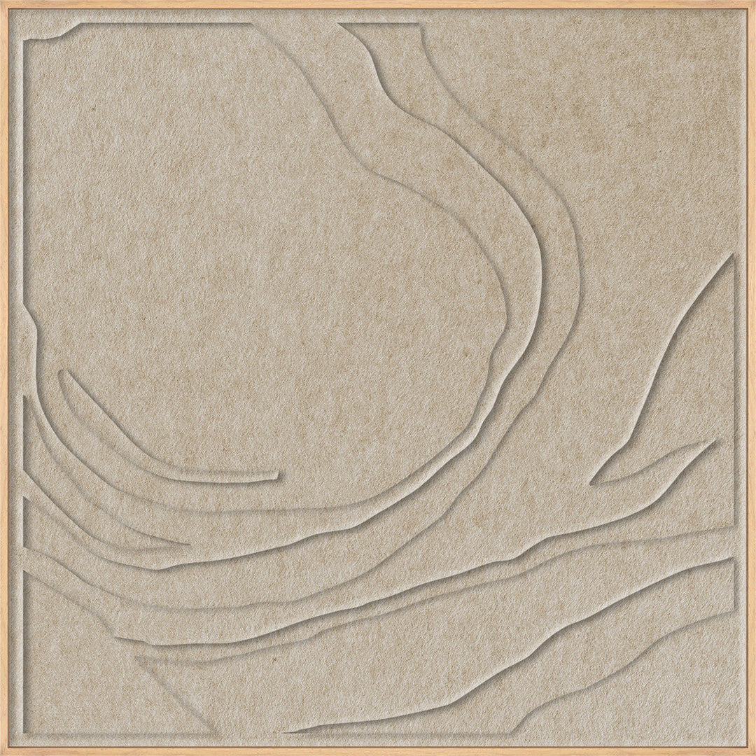 Silent Whisper Square 2 [200-114N-SASA-100100-OA2]