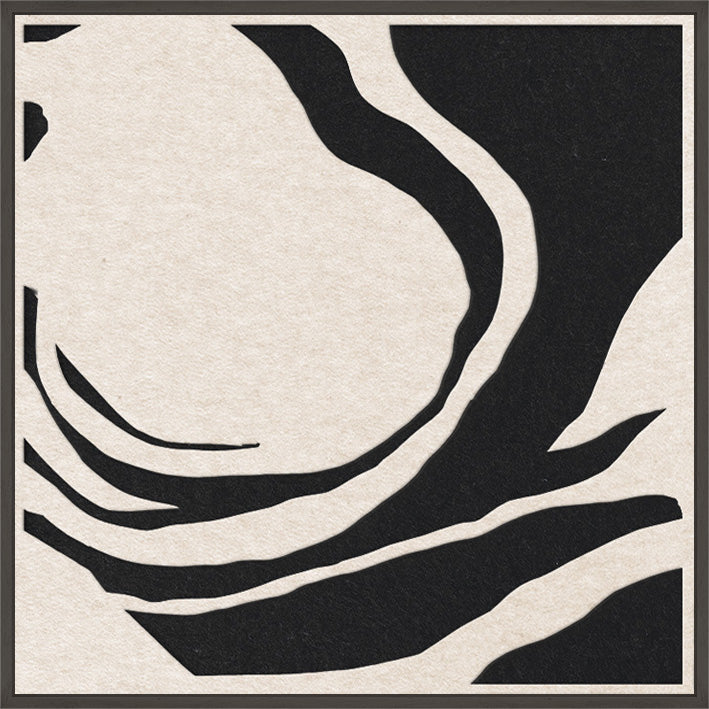 Silent Whisper Square 1 [200-114P-OWBL-060060-BL2]