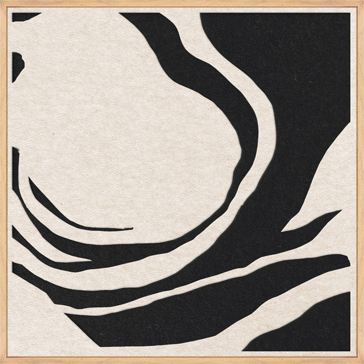 Silent Whisper Square 1 [200-114P-OWBL-060060-OA2]
