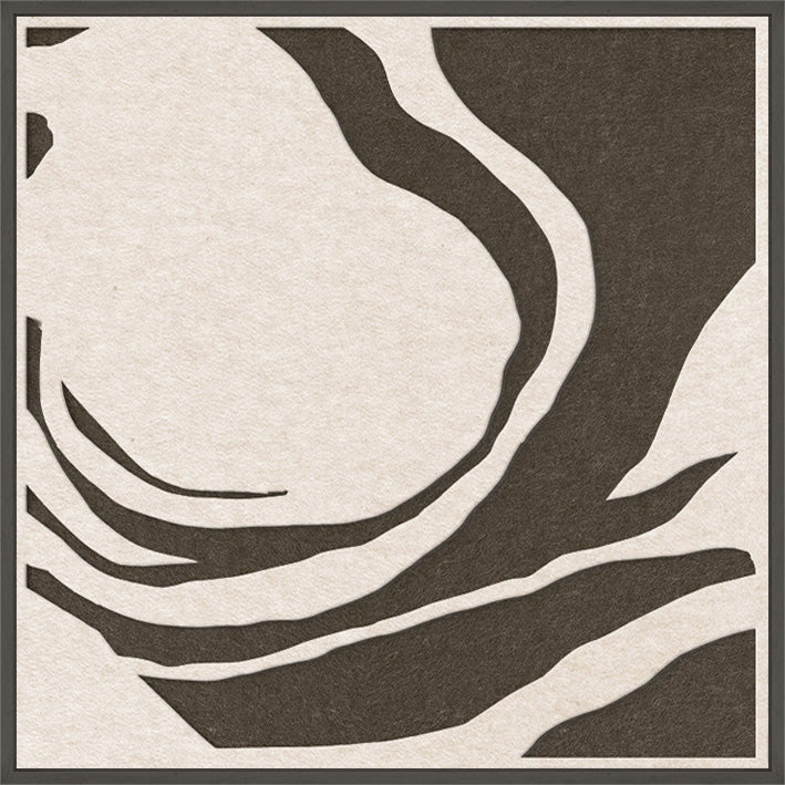 Silent Whisper Square 1 [200-114P-OWBR-060060-BL2]