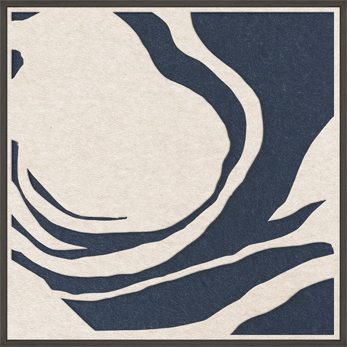 Silent Whisper Square 1 [200-114P-OWDB-060060-BL2]