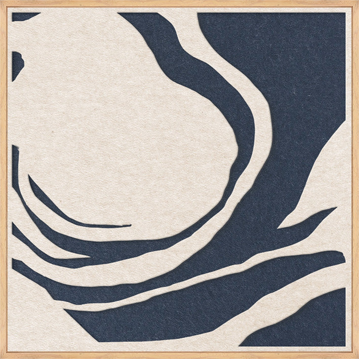 Silent Whisper Square 1 [200-114P-OWDB-060060-OA2]