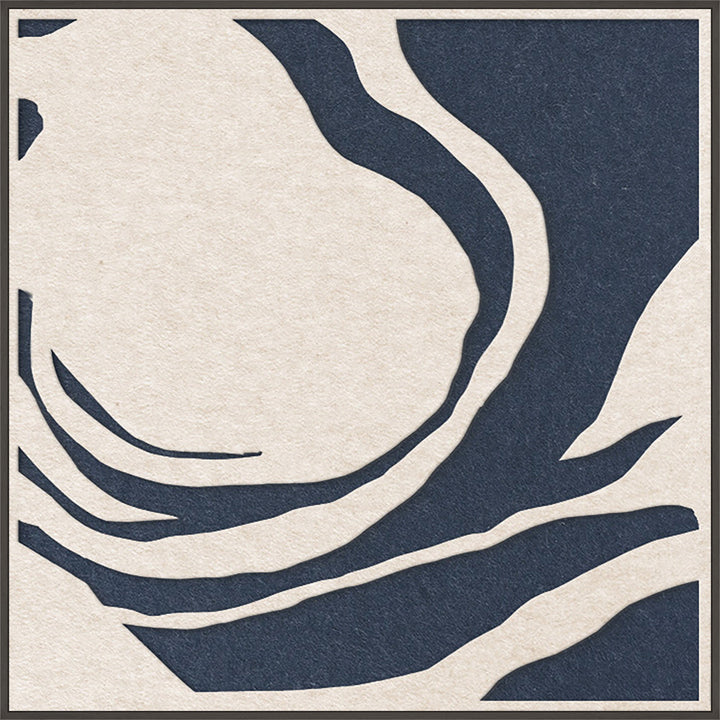 Silent Whisper Square 1 [200-114P-OWDB-100100-BL2]