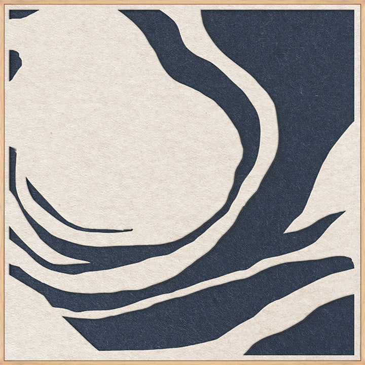 Silent Whisper Square 1 [200-114P-OWDB-100100-OA2]
