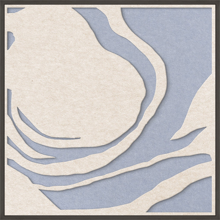 Silent Whisper Square 1 [200-114P-OWLB-060060-BL2]