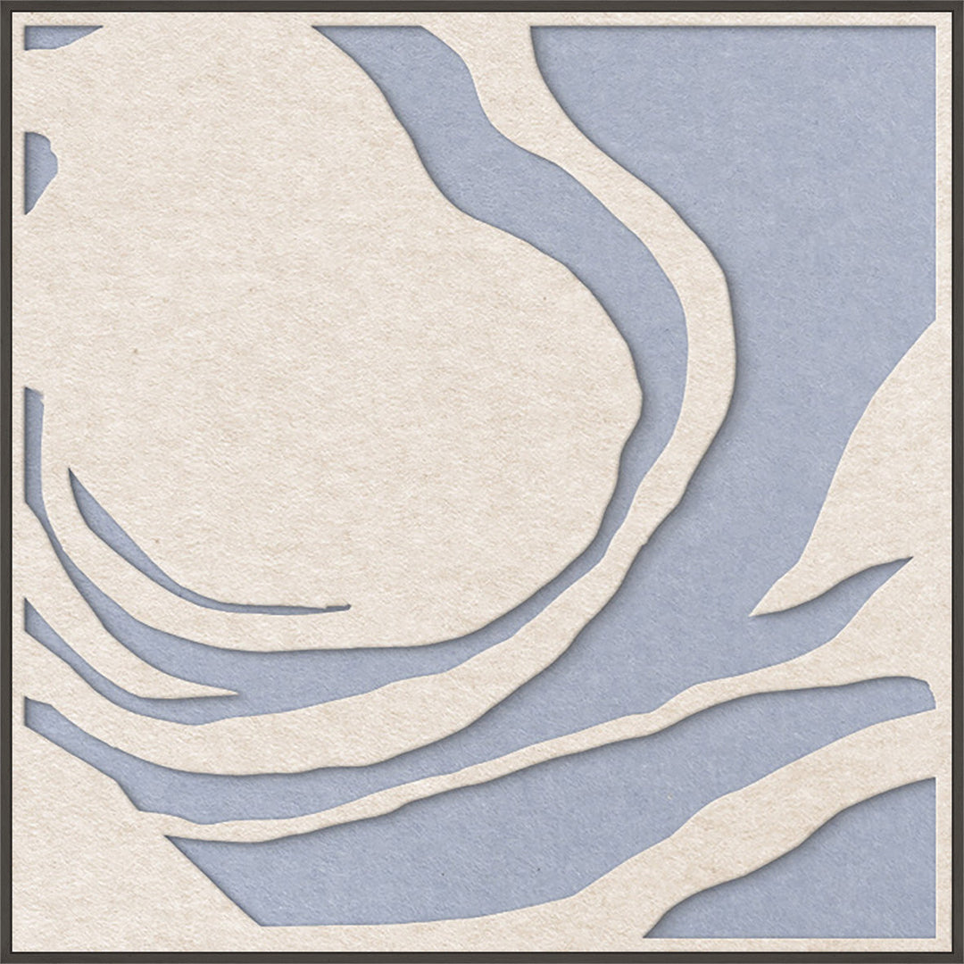 Silent Whisper Square 1 [200-114P-OWLB-100100-BL2]