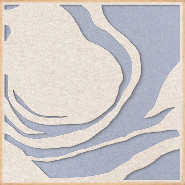 Silent Whisper Square 1 [200-114P-OWLB-100100-OA2]