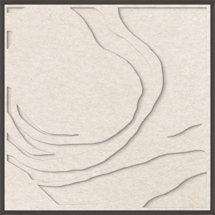 Silent Whisper Square 1 [200-114P-OWOW-060060-BL2]