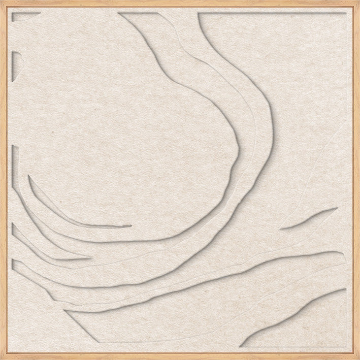 Silent Whisper Square 1 [200-114P-OWOW-060060-OA2]