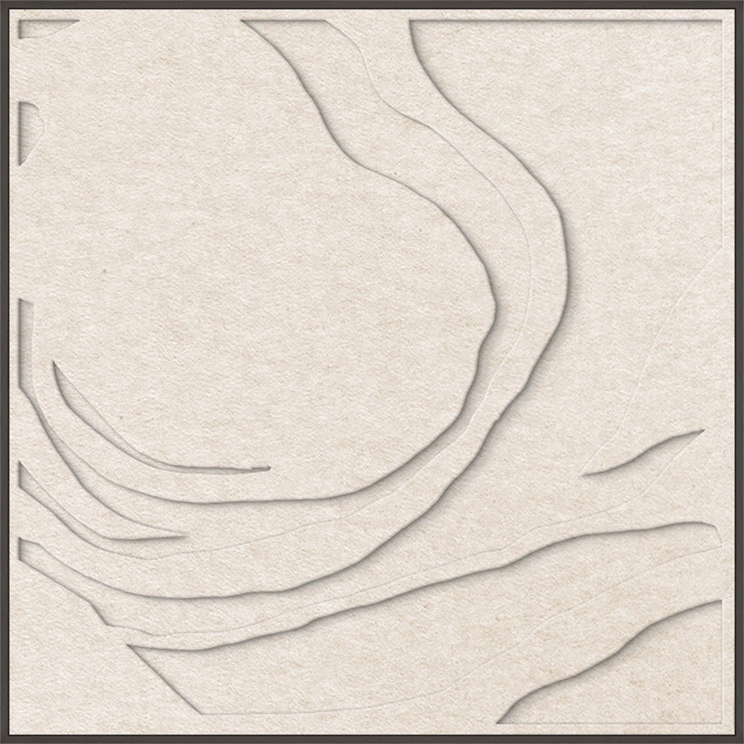 Silent Whisper Square 1 [200-114P-OWOW-100100-BL2]
