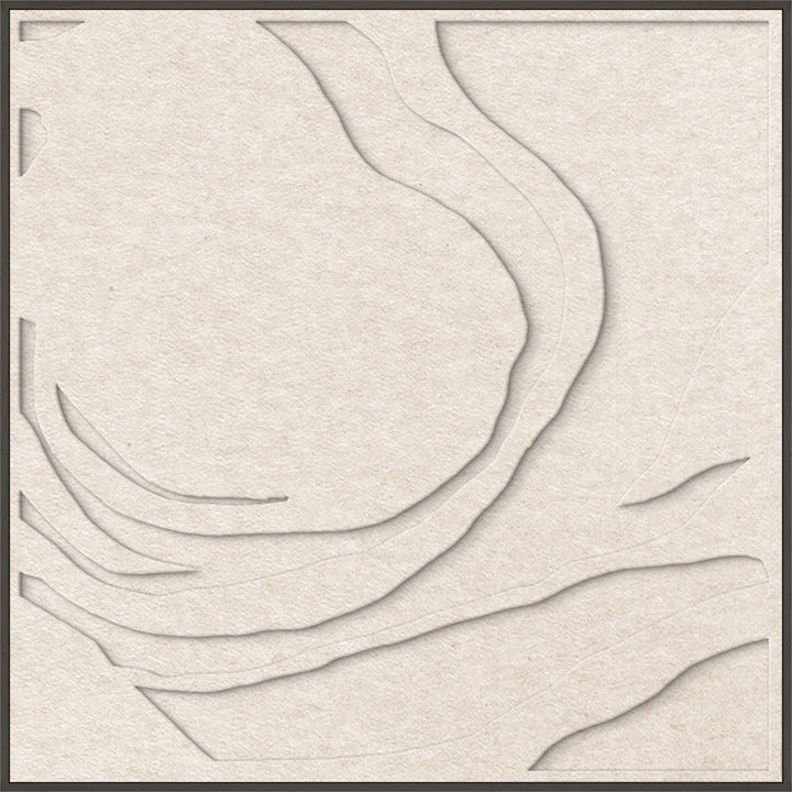 Silent Whisper Square 1 [200-114P-OWOW-100100-BL2]