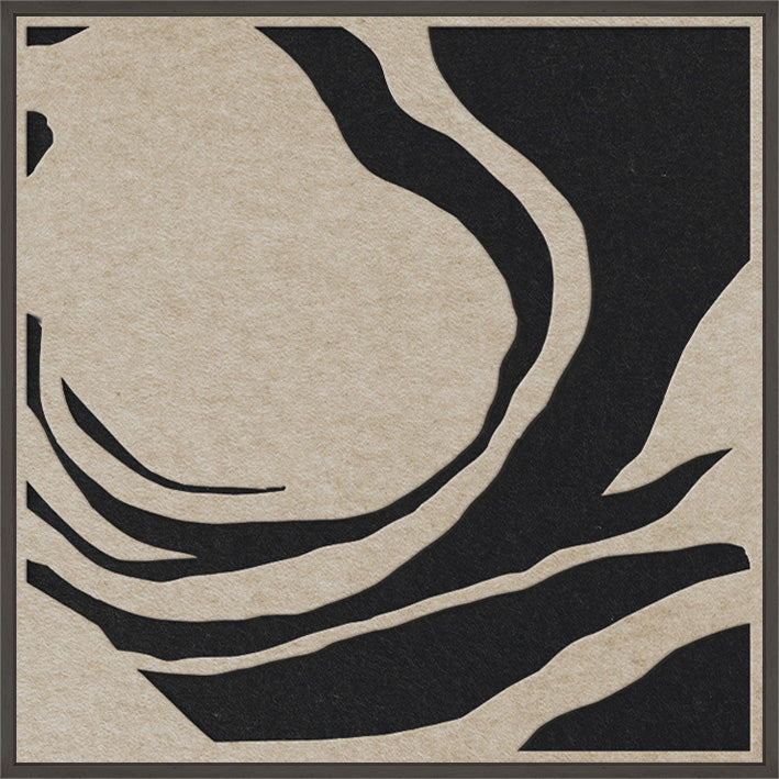 Silent Whisper Square 1 [200-114P-SABL-060060-BL2]