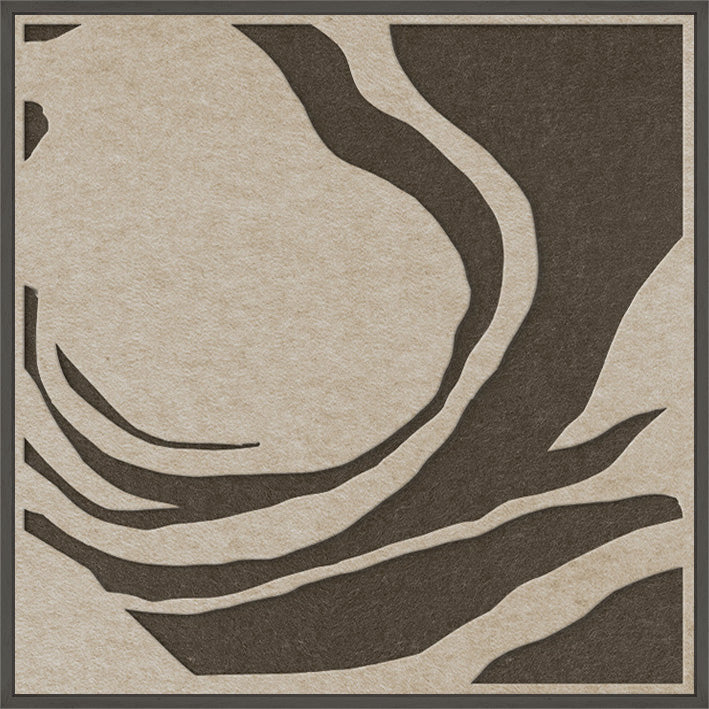 Silent Whisper Square 1 [200-114P-SABR-060060-BL2]