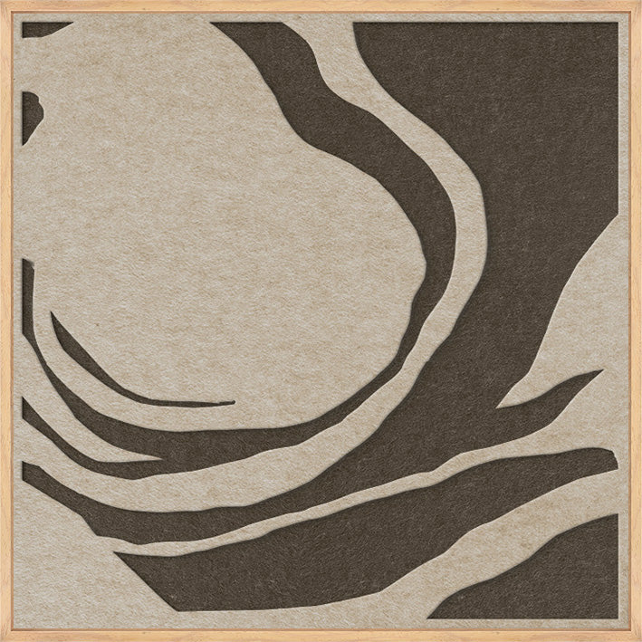 Silent Whisper Square 1 [200-114P-SABR-060060-OA2]