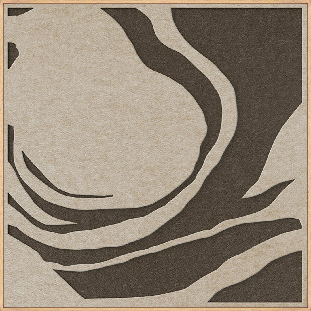 Silent Whisper Square 1 [200-114P-SABR-100100-OA2]