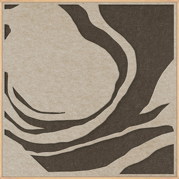 Silent Whisper Square 1 [200-114P-SABR-100100-OA2]